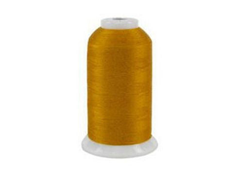 SF421 So Fine Marigold polyester quilting thread- shipping included