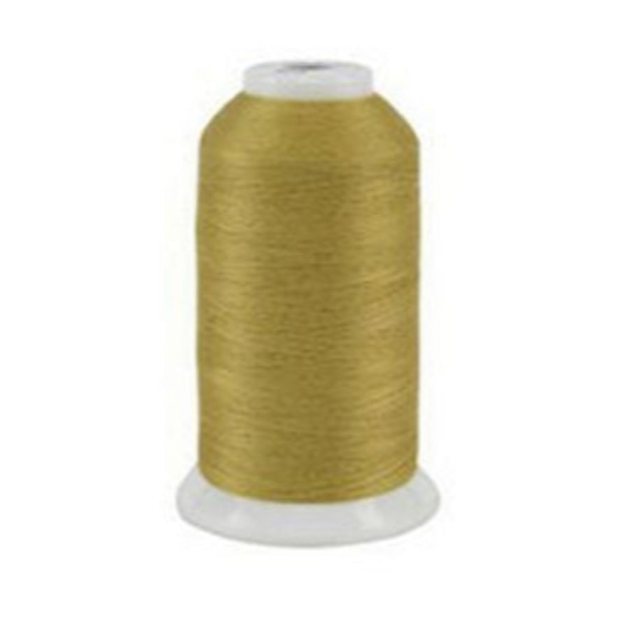SF423 So Fine Straw polyester quilting thread - shipping included