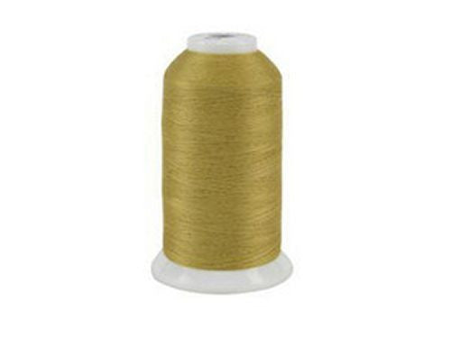 SF423 So Fine Straw polyester quilting thread - shipping included
