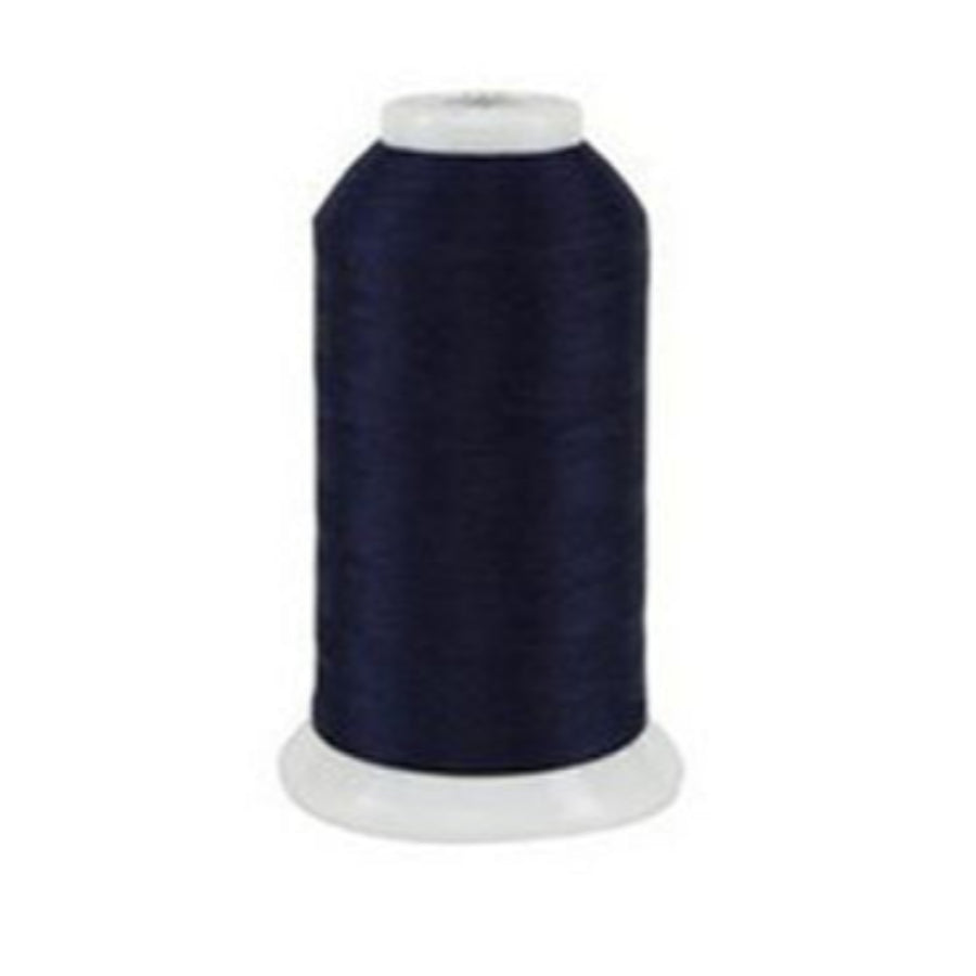 SF431 So Fine Navy polyester quilting thread- shipping included
