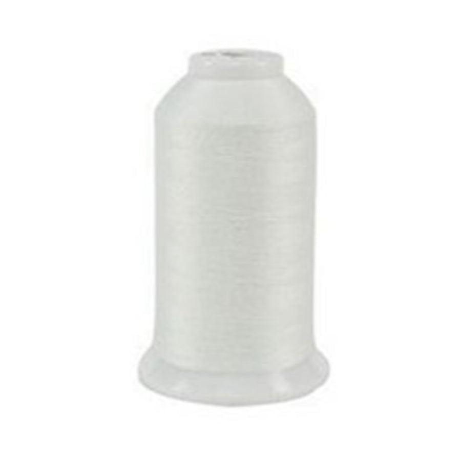 SF451 So Fine Blizzard polyester quilting thread- shipping included