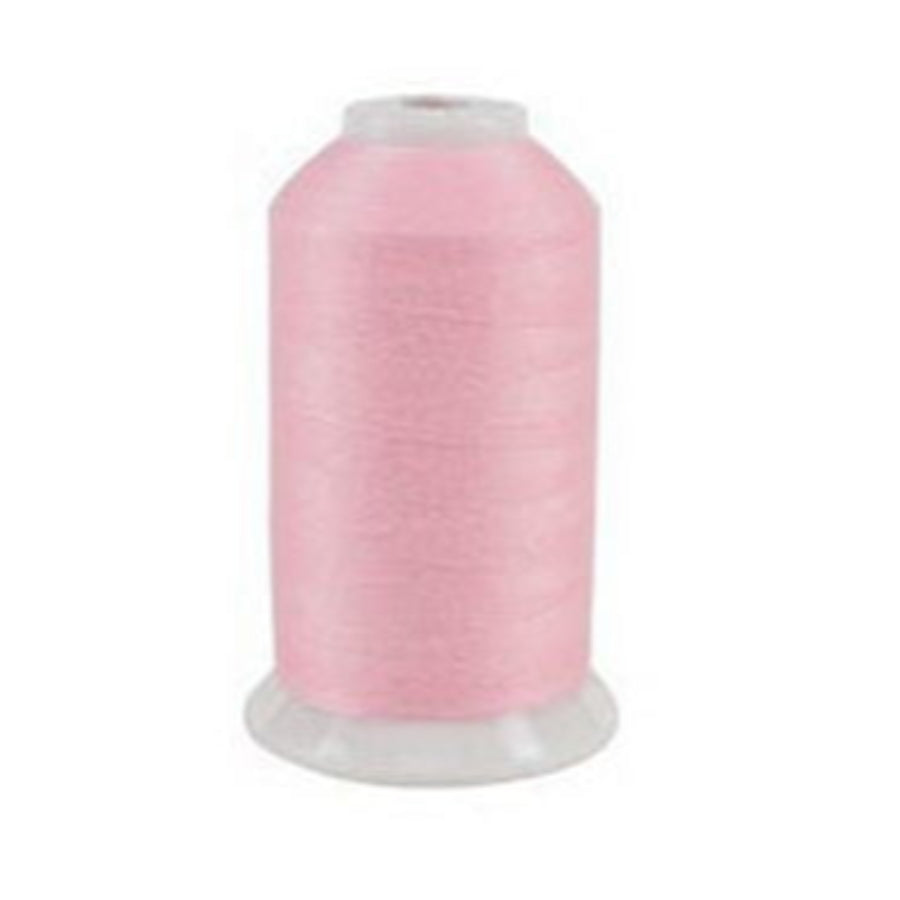 SF491 So Fine Pastel Pink Polyester Quilting Thread- shipping included