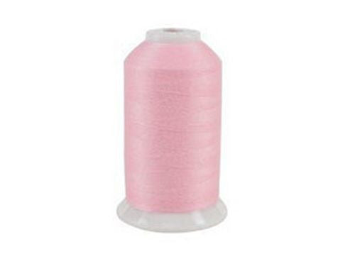 SF491 So Fine Pastel Pink Polyester Quilting Thread- shipping included