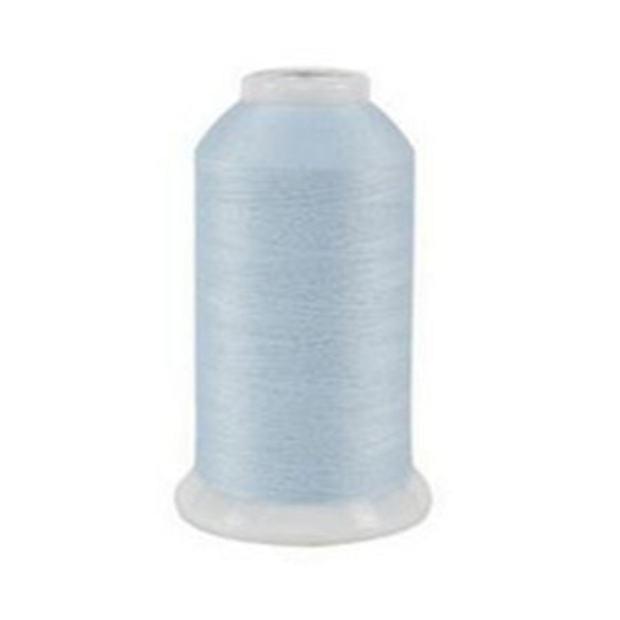SF494 So Fine Pastel Blue polyester quilting thread - shipping included!