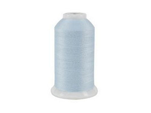 SF494 So Fine Pastel Blue polyester quilting thread - shipping included!