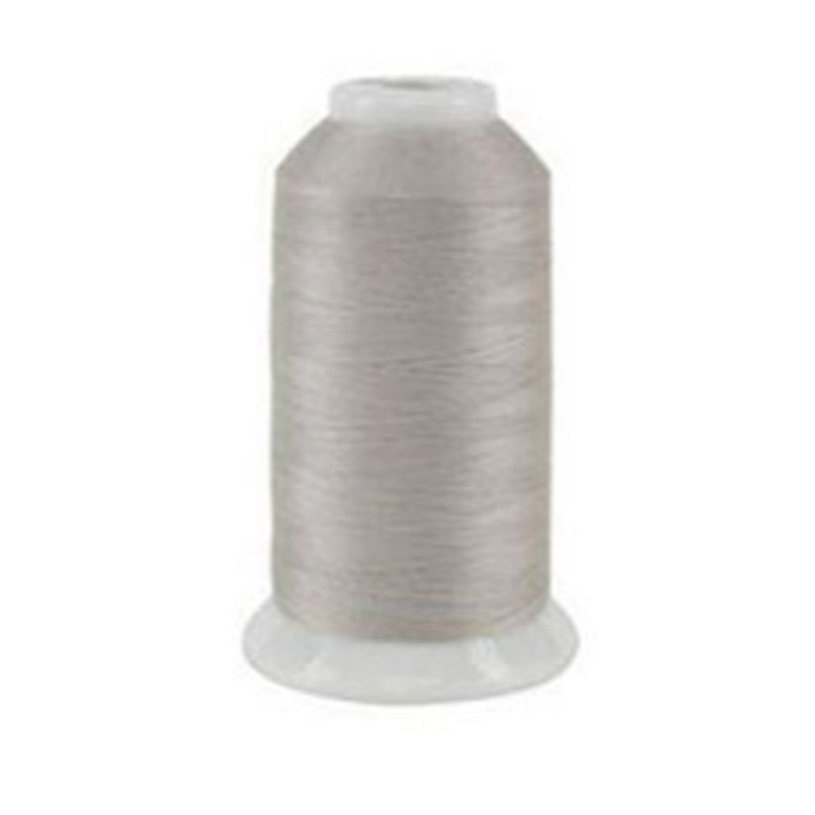 SF504 So Fine  Silver Screen polyester quilting thread- shipping included!