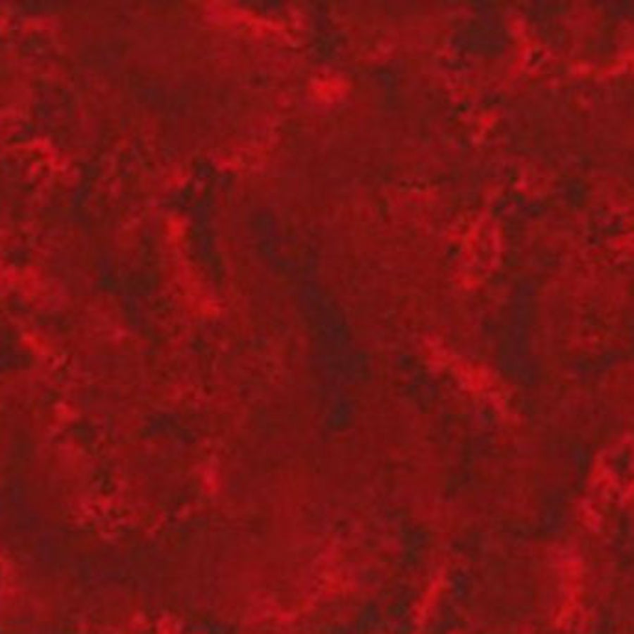 108 in. Smoothie Red Blender -Cotton Wide Backing Quilt Fabric   shipping included*