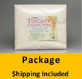 TS60 Hobbs Tuscany Silk (Package, Throw 60 in. x 60 in.) shipping included*