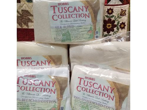 TSTHSAM Hobbs Tuscany Batting Throw Sampler Set