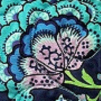 Coins Le Croix Focus Fabric