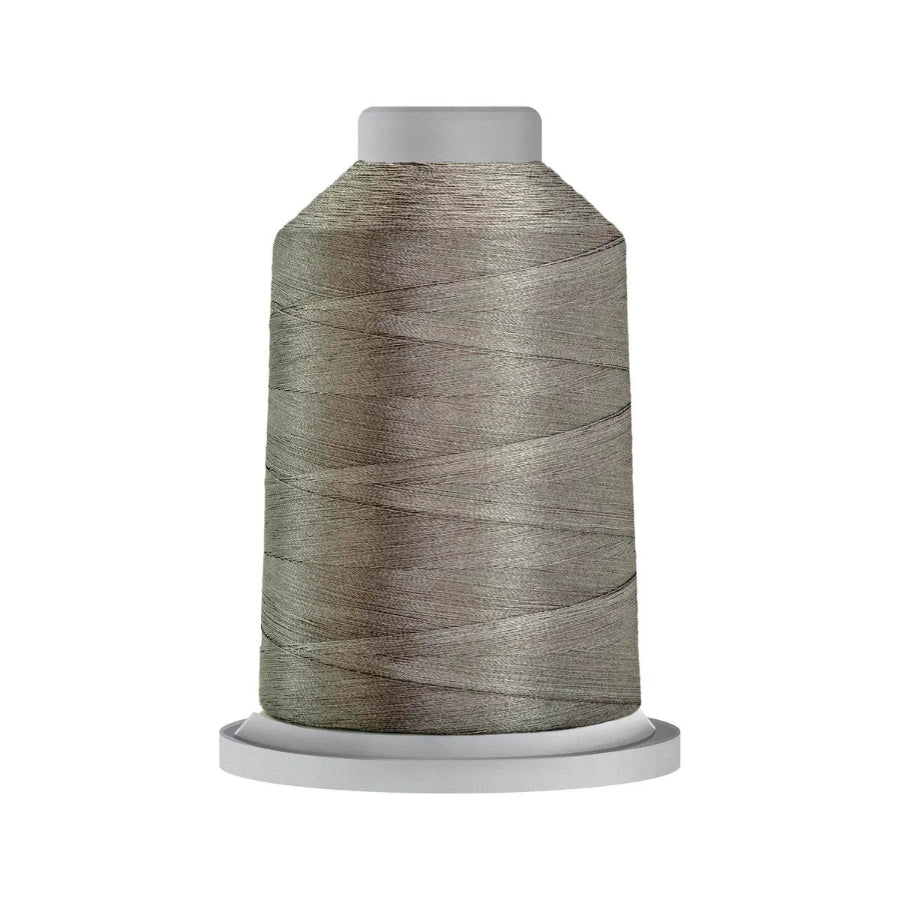 Glide Quilting Thread Cool Grey 9- 5000my  - shipping included*