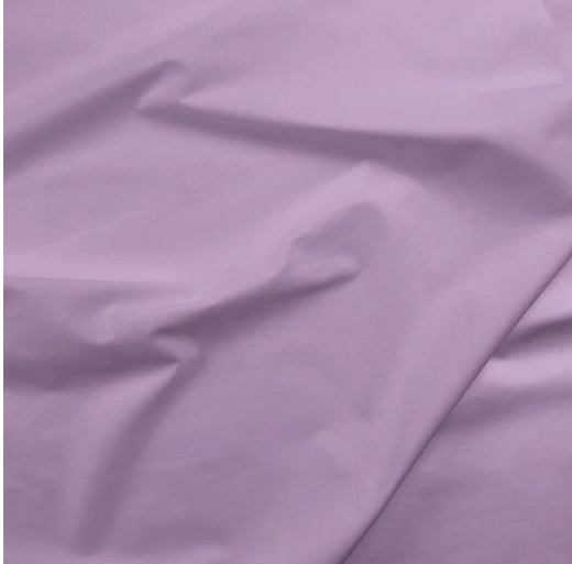 Lavender Cotton Fabric 44 in. Painters  Palette  - shipping included!