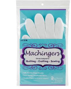 Machingers Gloves M/L