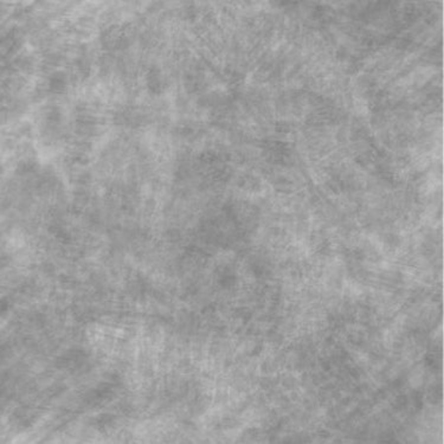 Grunge Paint Dove Gray Cotton Fabric 44 in. --shipping included