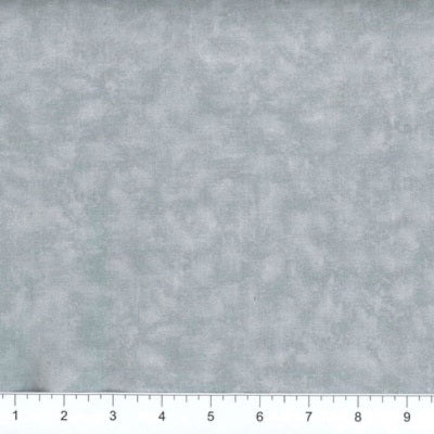 Blended Light Gray 04 Cotton Fabric 44 in. - shipping included!