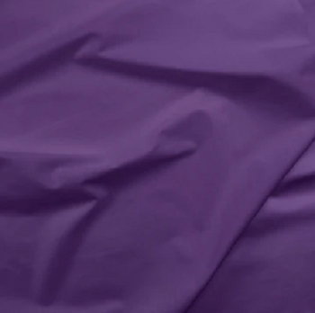 Painters Palette Solids 44 in. Purple Cotton Fabric - shipping included!