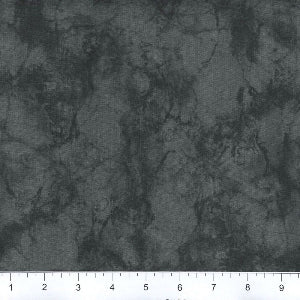 108 in.  Grey Marble Blender Cotton Wide Backing Quilt Fabric  shipping included*